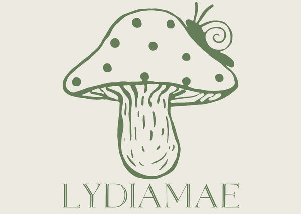 LydiaMae